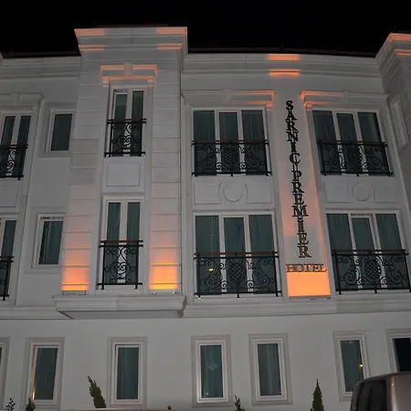 Sarnic Premier Hotel&SPA-2