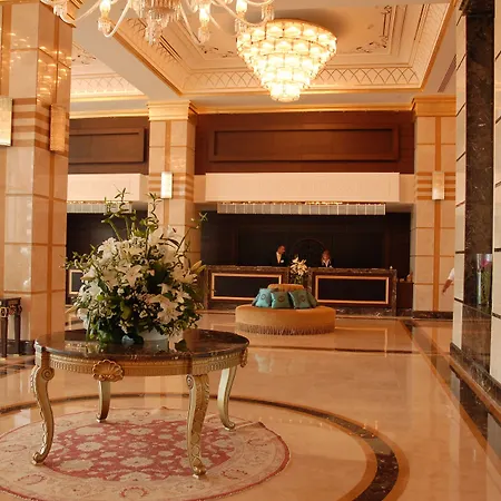 Crowne Plaza Istanbul Asia By Ihg-3