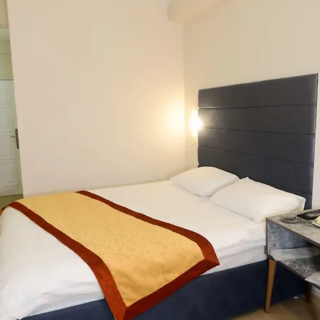 Van Yakut Hotel-2