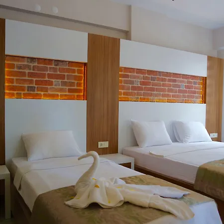 Ale Boutique Apartments-3