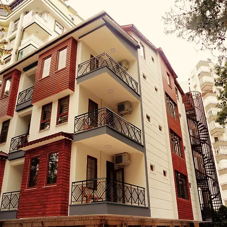 Ale Boutique Apartments-2