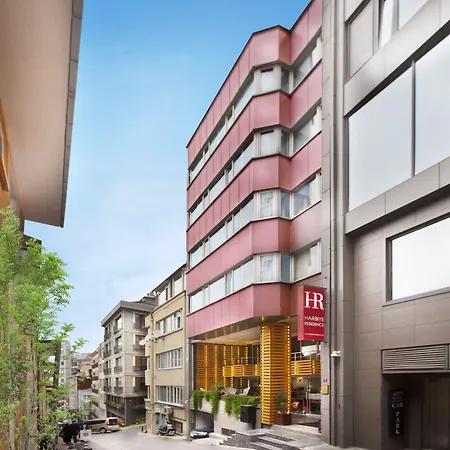 Harbiye Residence-3