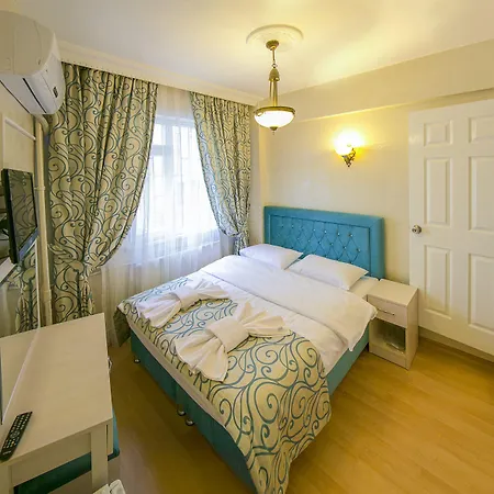 Ancient Town Hotel-3