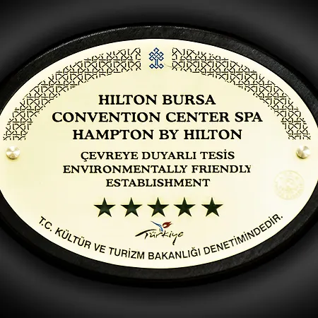 Hampton By Hilton Bursa-3