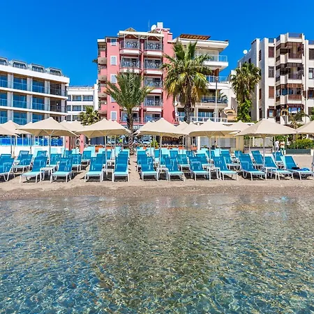 Kahveci Alibey Hotel-3