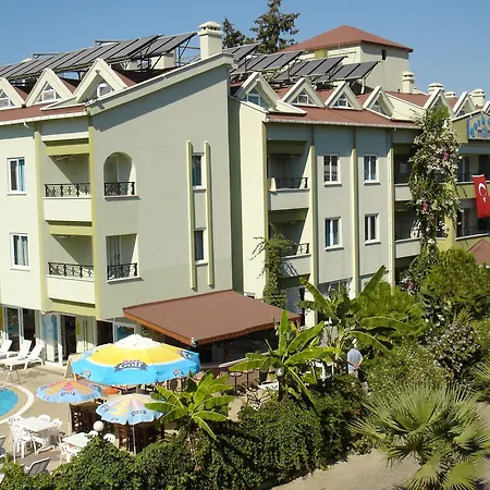 Parkmar Apart-3