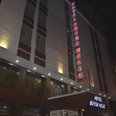 Buyuk Velic Hotel-3