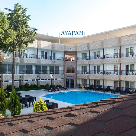 Ayapam Hotel-2