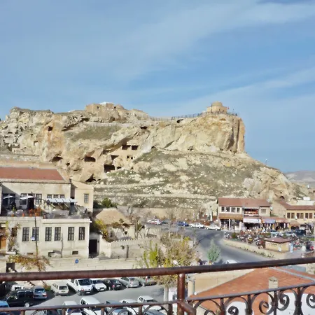 Cave Konak Hotel - Special Category-3