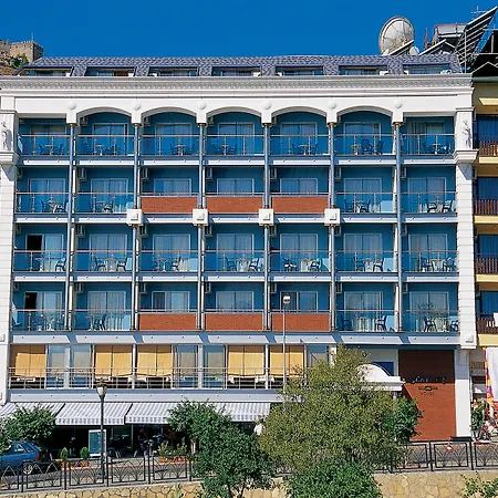 Numa Port Hotel-2