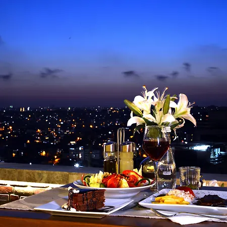 Taksim Line Hotel-2
