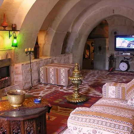 Adanos Konuk Evi-2