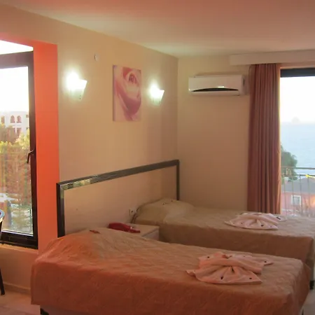 Hotel Melike-3