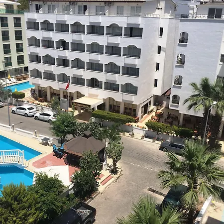 Altinersan Hotel-3