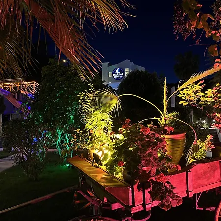 Marina Boutique Hotel-3