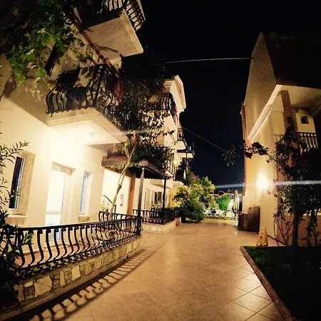 Magic Tulip Hotel-2