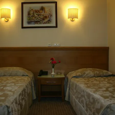 Yavuz Hotel-3