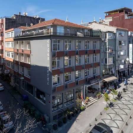 Tugra Hotel-2