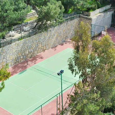 Alkoclar Adakule Hotel-3