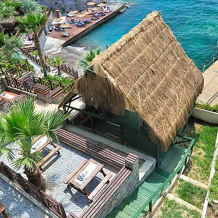 Alkoclar Adakule Hotel-2