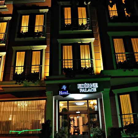 Hotel Edirne Palace-2