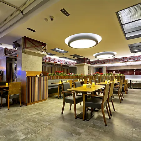 Samir Deluxe Hotel-3