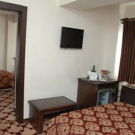 Angora Hotel-2