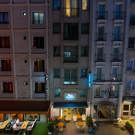 Elanaz Hotel-2