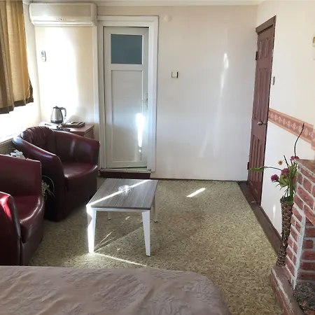 Kadikoy Kervansaray Hotel-2