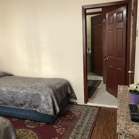 Kadikoy Kervansaray Hotel-3