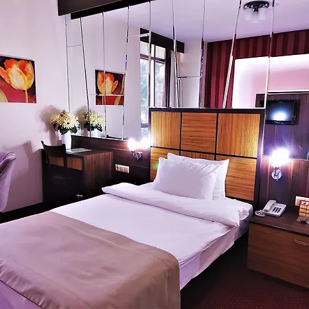 Cetinel Otel-2