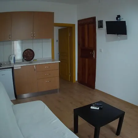 Kaya Apart & Pansiyon-3