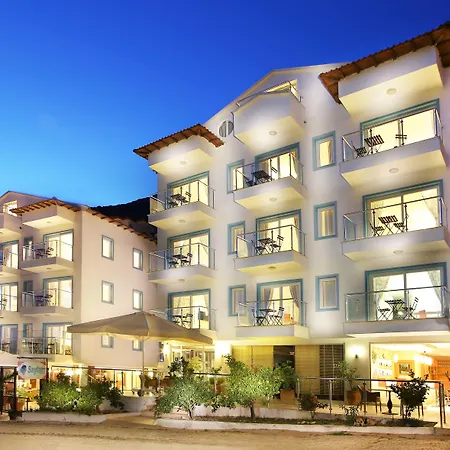 Saylam Suites-3