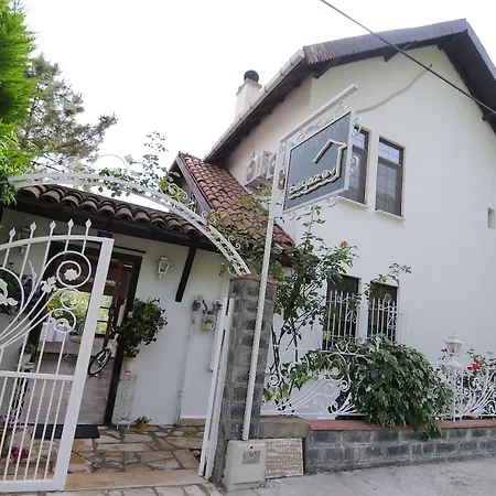 Beyaz Ev Agva - Adult Only +15-3