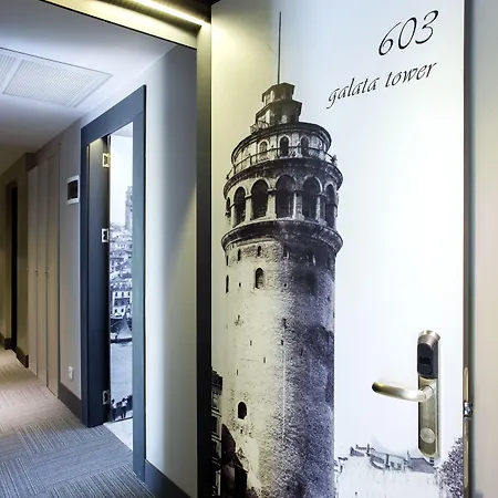 Nowy Efendi Hotel - Special Category-2