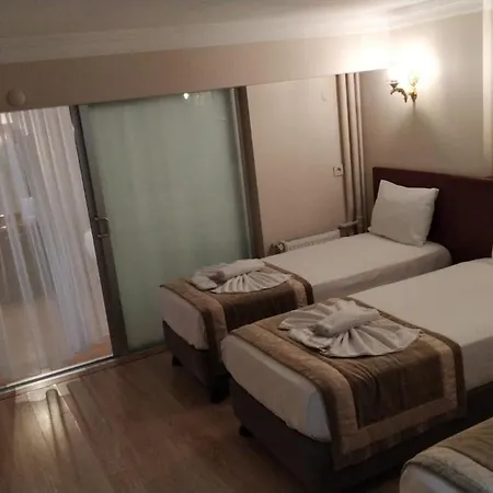Hotel Akyildiz-3
