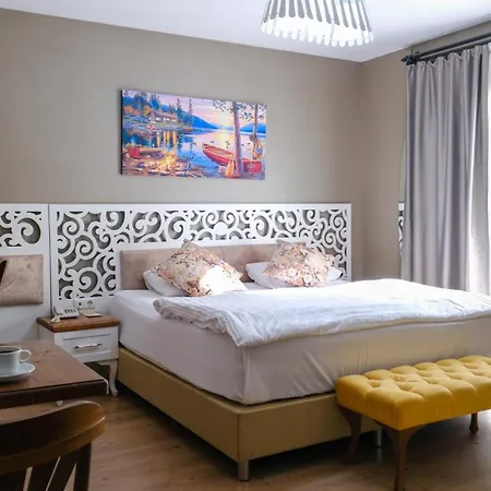 Adana City Boutique Hotel-2