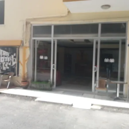 Kleopatra Bebek Hotel-2