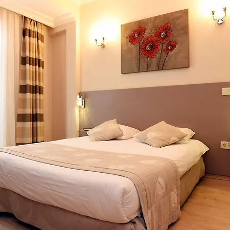 Marine House Boutique Hotel-3