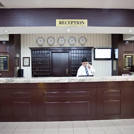 Sergah Hotel-2