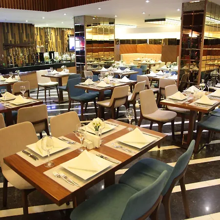 Zimmer Bosphorus Hotel-3