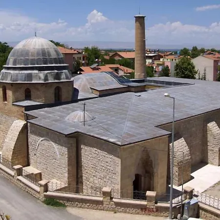 Ramada Plaza Altin Kayisi Hotel-2
