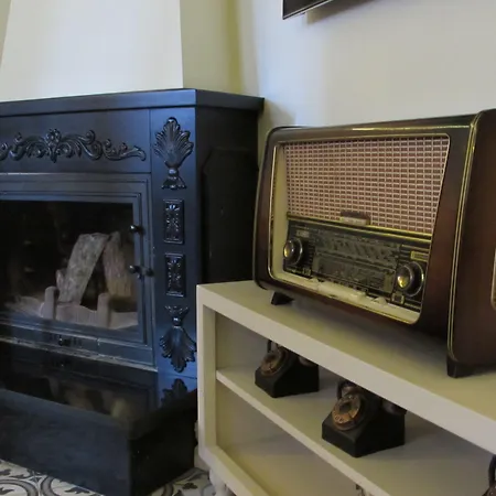 Louis Appartements Galata-3