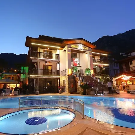 Mervehan Residence-2
