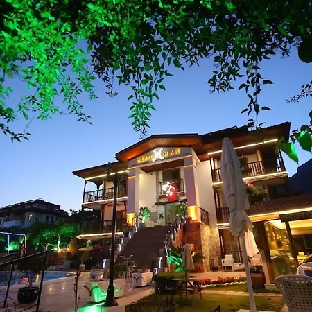 Mervehan Residence-3