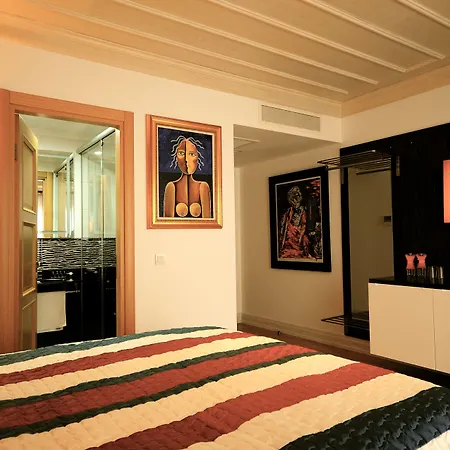 Ottopera Hotel (Adults Only)-3