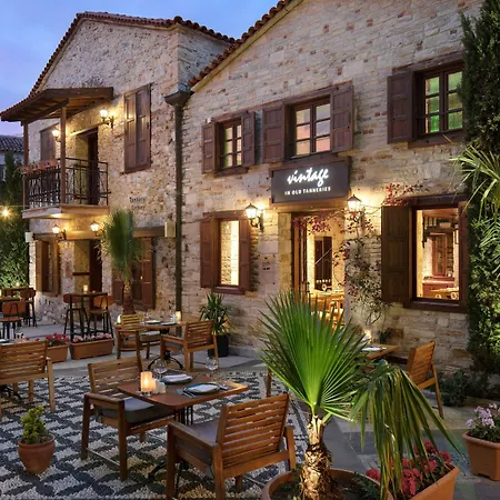 Doubletree By Hilton Kusadasi-2
