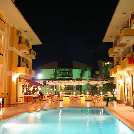 Albano Hotel-2