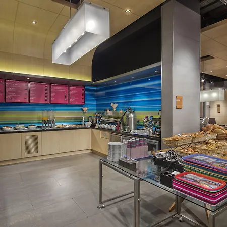Aloft By Marriott Bursa Hotel-2