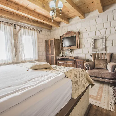 Ottoman Cave Suites-3